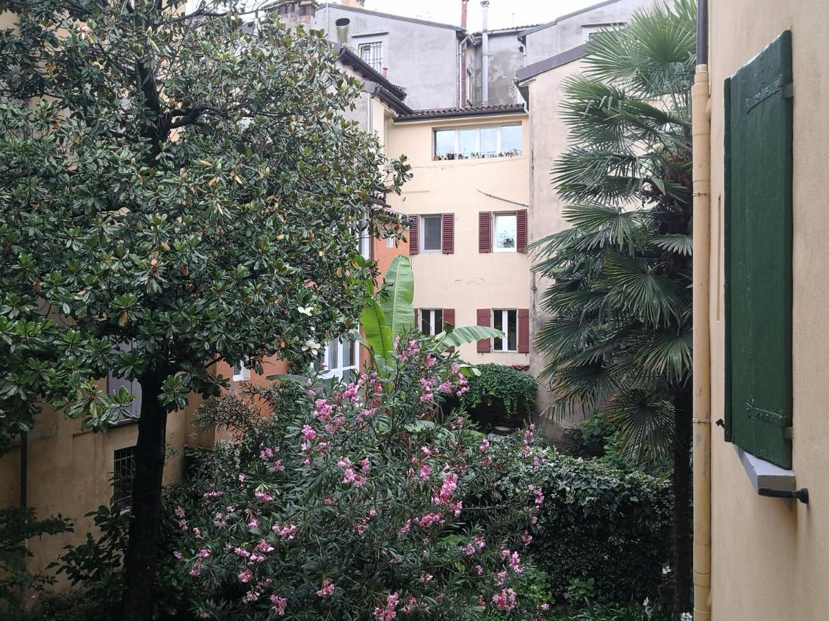 Ferienwohnung Casa 28 Bologna Exterior foto