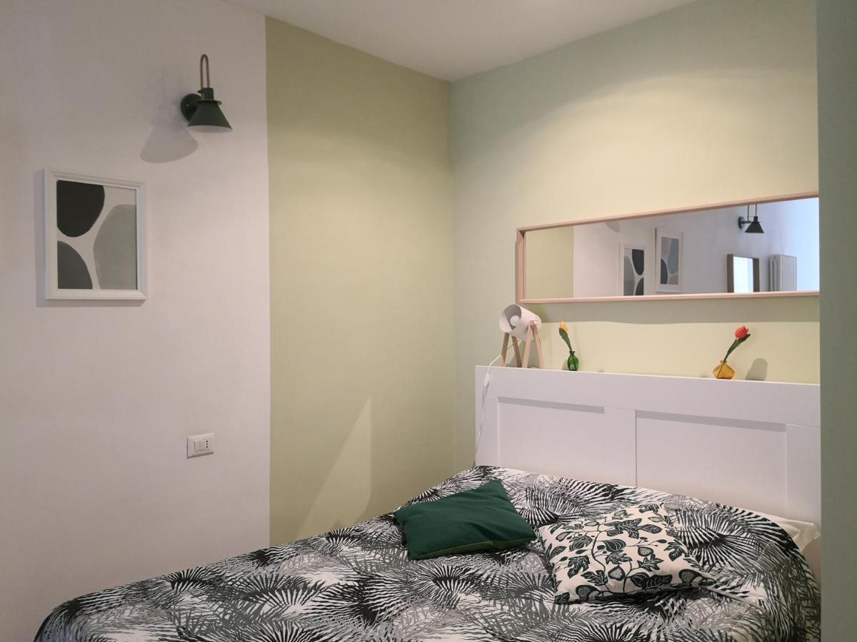 Ferienwohnung Casa 28 Bologna Zimmer foto