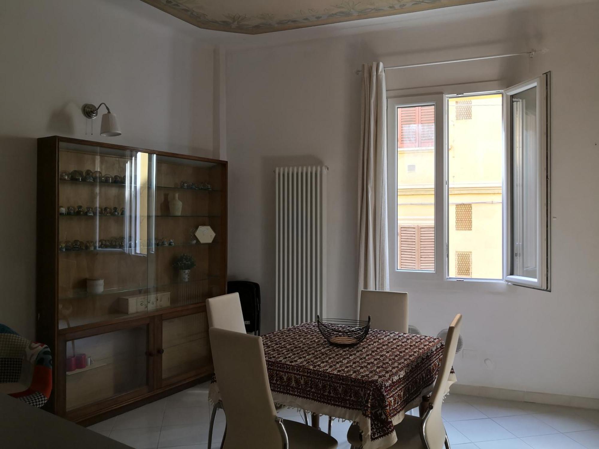 Ferienwohnung Casa 28 Bologna Zimmer foto