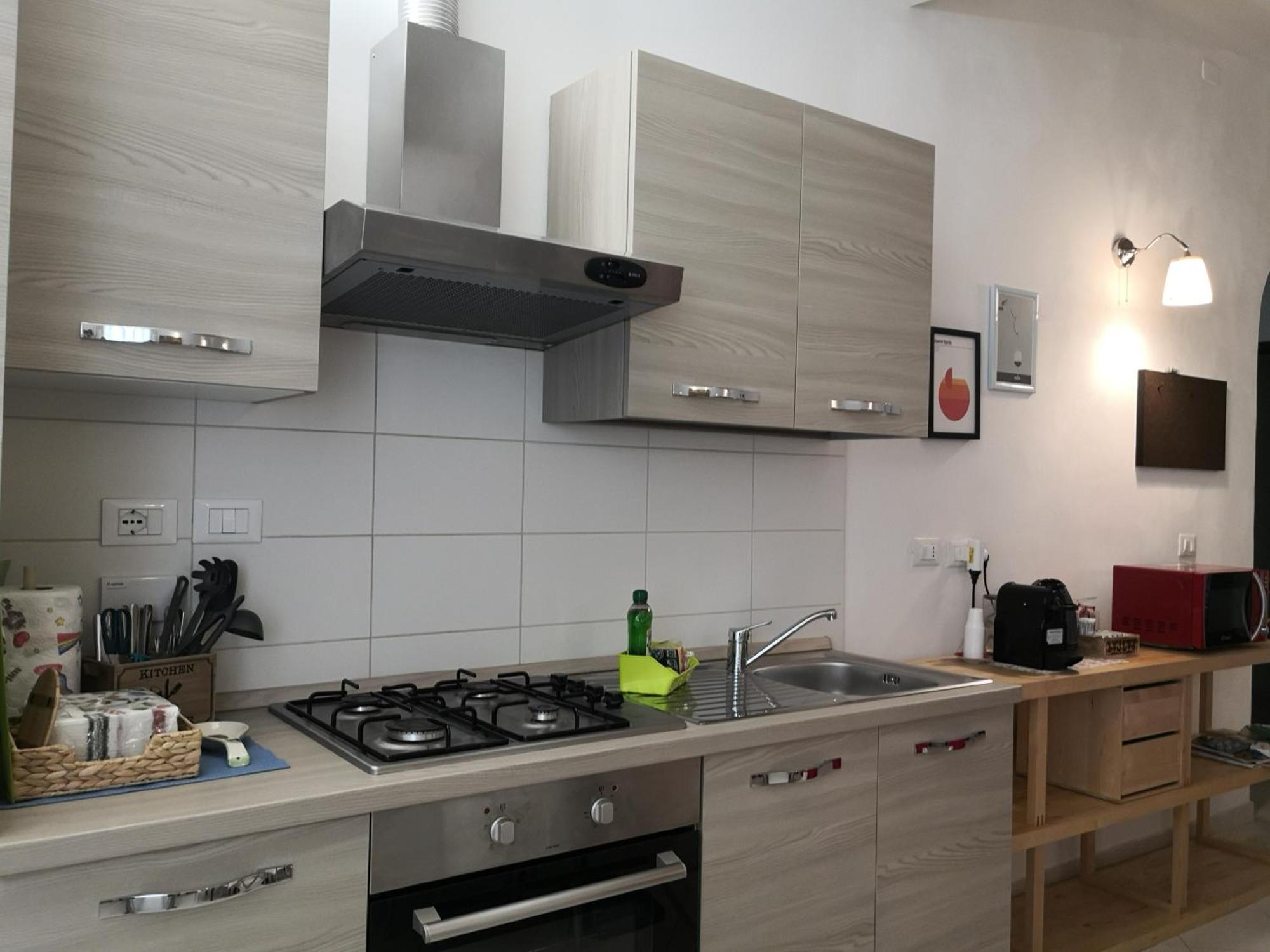 Ferienwohnung Casa 28 Bologna Zimmer foto