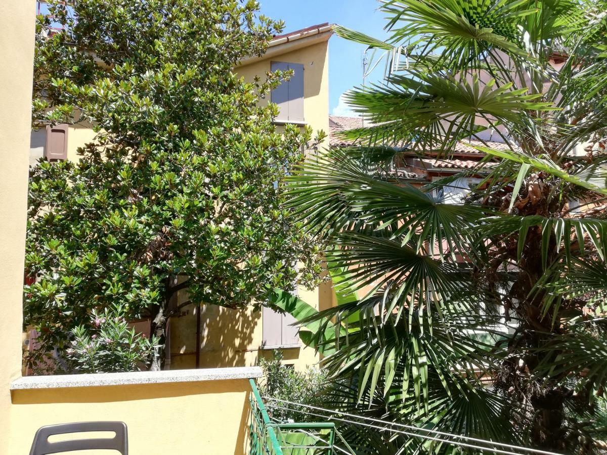 Ferienwohnung Casa 28 Bologna Exterior foto